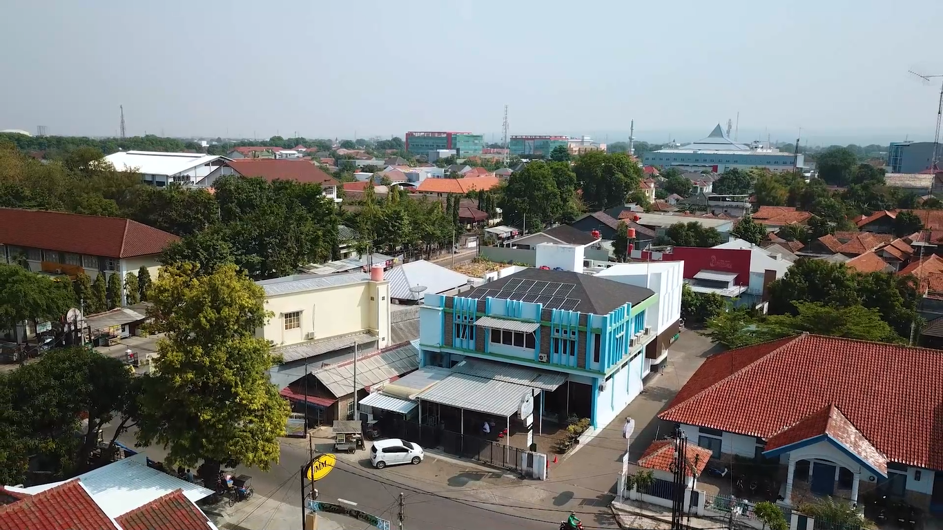 Klinik Indera - Slide 2