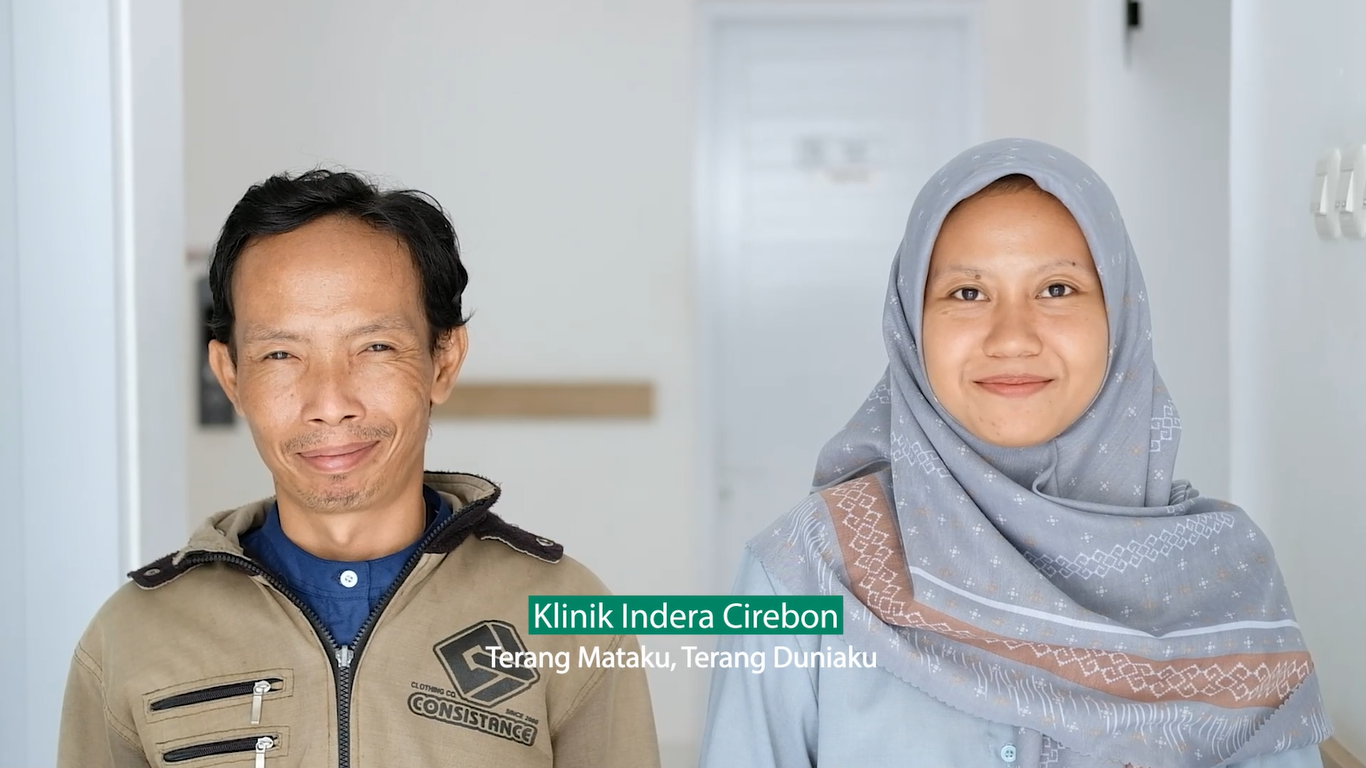 Klinik Indera - Slide 5