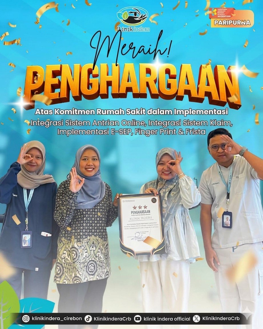 Klinik Indera - Slide 7